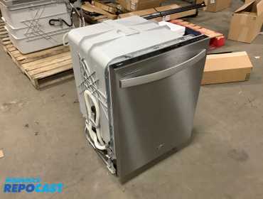 Repocast.com® | Whirlpool WDT710PAHZ1 Dishwasher