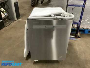 Repocast.com® | Whirlpool Dishwasher WDP540HAMZ0