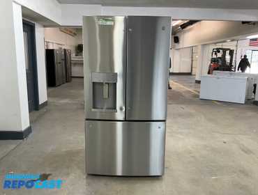 Repocast.com® | GE GFE28GYNJFS Refrigerator/Freezer