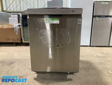 Repocast.com® | LG LDFN4542S Front Control Smart Built...