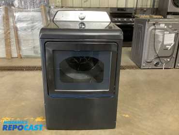 Repocast.com® | GE PTD60GBPR0DG gas clothes dryer
