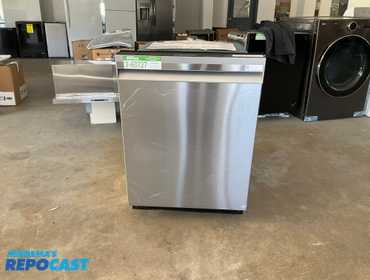 Repocast.com® | Insignia NS-DWR3SS1 DISHWASHER