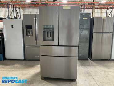 Repocast.com® | Whirlpool WRX735SDHZ00 24.5 cu. ft....