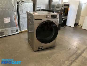 Repocast.com® | Samsung WF45B6300AC Washer
