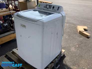 Repocast.com® | Insignia NS-TWM41WH8A