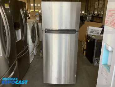 Repocast.com® | Whirlpool WRT518SZFM00 Refrigerator...