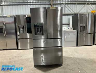 Repocast.com® | Whirlpool WRX735SDHZ00 24.5 cu. ft....