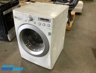 Repocast.com® | LG WM3050CW Washer