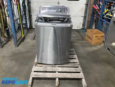 Repocast.com® | LG WT5101HV Washer