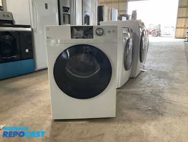 Repocast.com® | GE GFD14ESSN0WW 4.3 Cu. Ft. 14-Cycle...