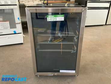 Repocast.com® | Frigidaire FFBC4622QS- Beverage Cooler