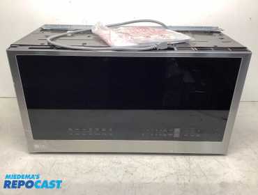 Repocast.com® | LG MVEL2033F Microwave Oven