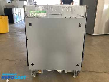 Repocast.com® | Bosch SHVM4AYB3N-Dishwasher