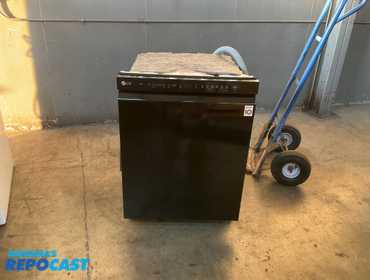 Repocast.com® | LG LDFN4542B Dishwasher