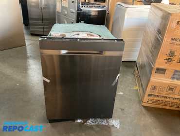 Repocast.com® | Samsung DW80R5060UG Dishwasher