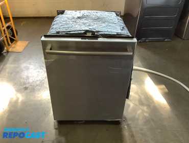 Repocast.com® | Bosch SHXM78Z55N/20 dishwasher