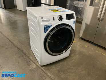 Repocast.com® | GE GFW550SSN4WW Washer
