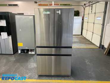 Repocast.com® | Samsung RF23BB8600QLAA-Refrigerator...