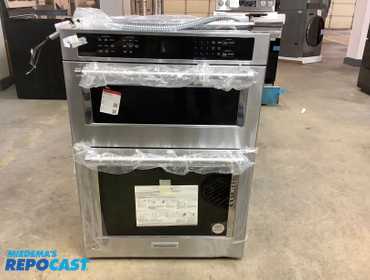 Repocast.com® | KitchenAid KOCE500ESS22-Microwave/Oven...