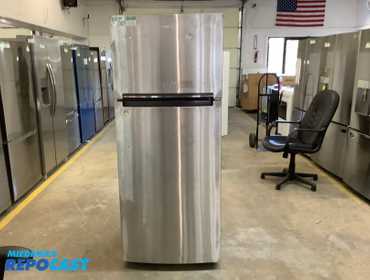 Repocast.com® | Whirlpool WRT518SZFM-Refrigerator...