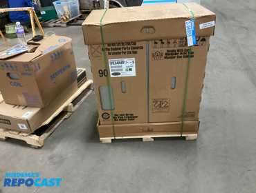 Repocast.com® | Carrier 59sc6a060m17- -16 Furnace