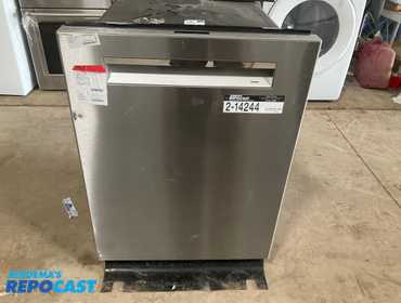 Repocast.com® | Bosch SHP78CM5N/22 800 Series 24