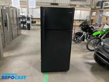Repocast.com® | Frigidaire Refrigerator FFTR1821TB0