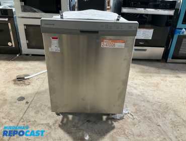 Repocast.com® | Frigidaire FDPC4314AS 24" Front...