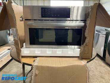 Repocast.com® | Bosch HMC87152UC 800 Series 1.6 Cu....