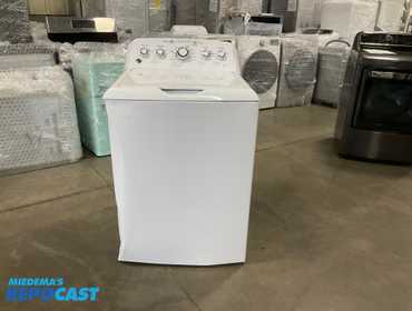 Repocast.com® | General Electric GTW465ASN1WW Washing...