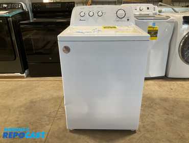 Repocast.com® | Amana NTW4519JW2 3.8 Cu. Ft. High...