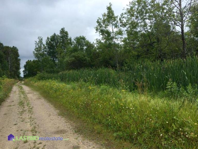 Vacant Land, County Road 403...
