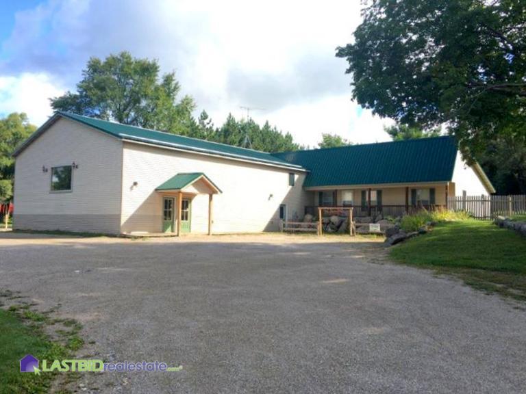 20558 30th Ave. Barryton...