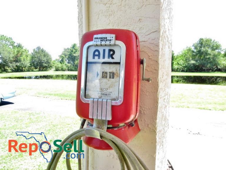 pump co. air pump and...