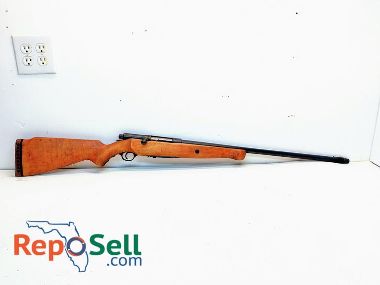 Mossberg 20 ga. model 185DB bolt...