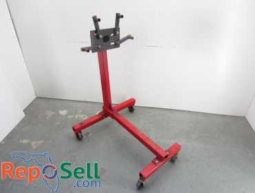 Reposell.com | Pittsburgh Engine Stand 1/2 Ton Capacity