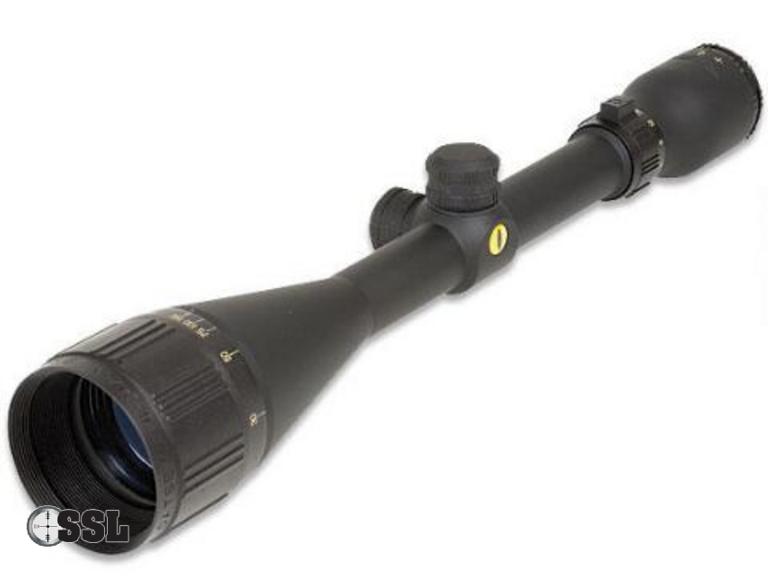 SSL Firearms BSA "CatsEye" 624x50 Scope