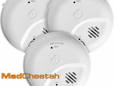 MadCheetah.com | First Alert SMICO100-AC Interconnect...