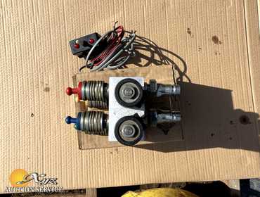 Xyz Auction Service | Fasse Valve with Cab Switch...