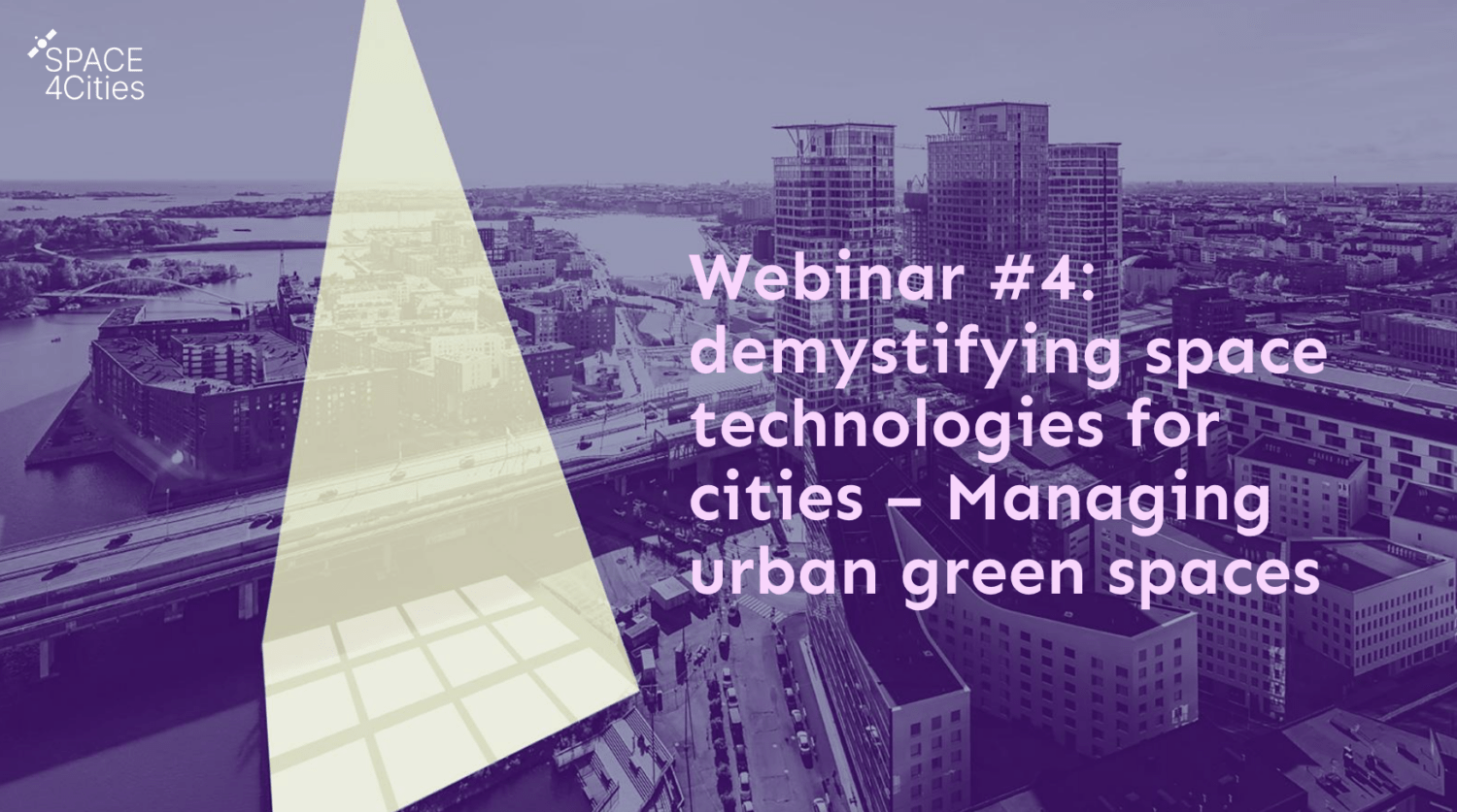 Events Open & Agile Smart Cities