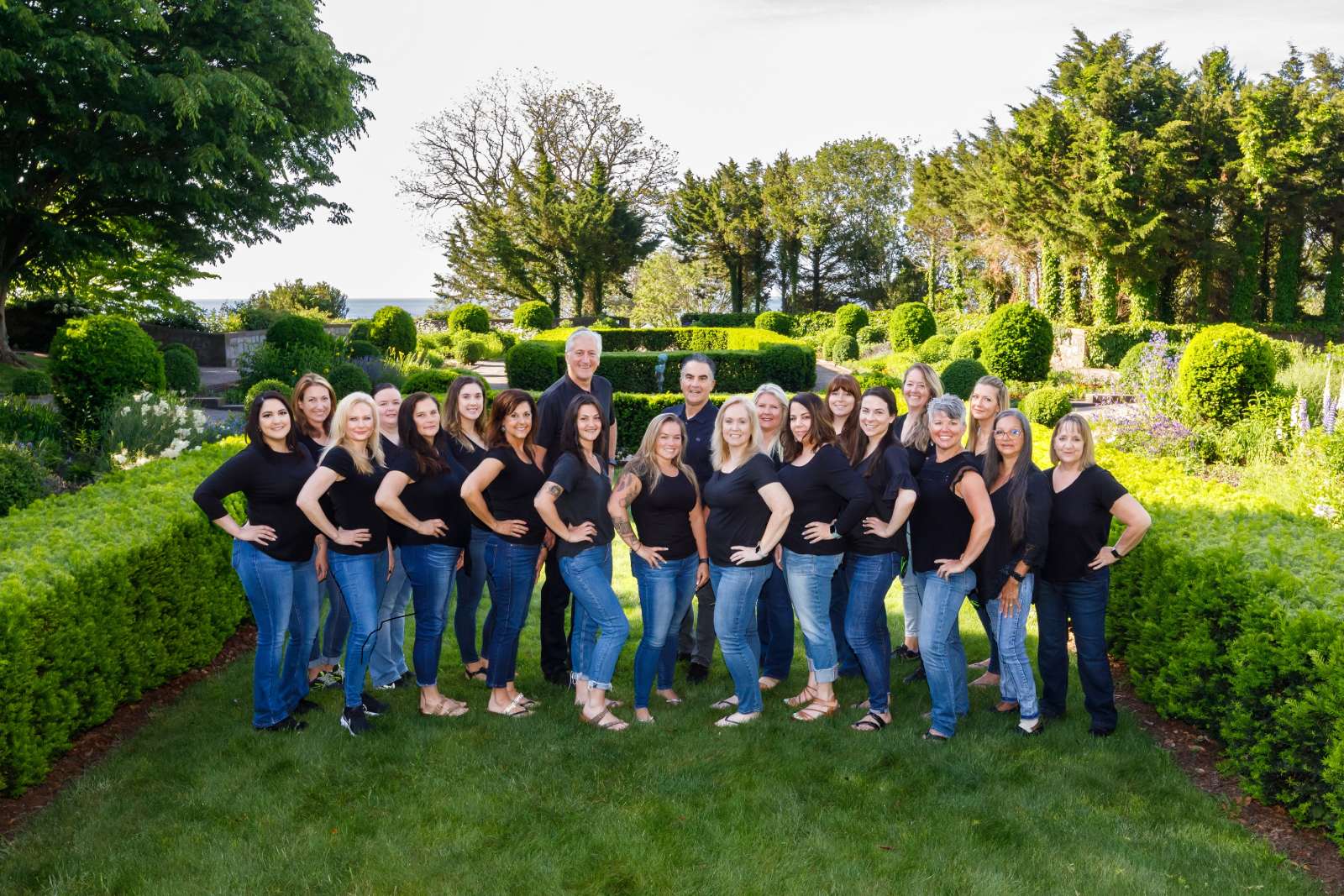 Meet Our Orthodontic Doctors in Waterford & Norwich, CT