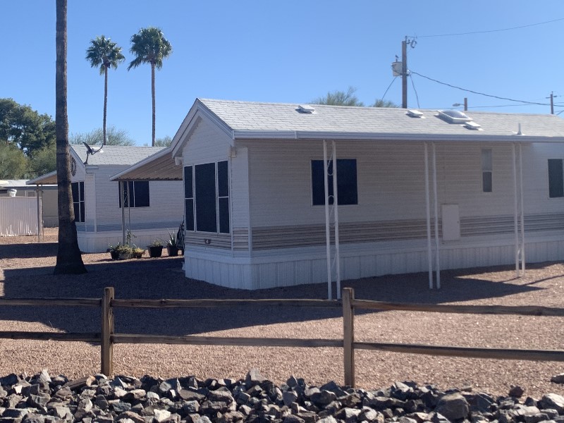 Gallery Oasis Junction Mobile Home & RV Park