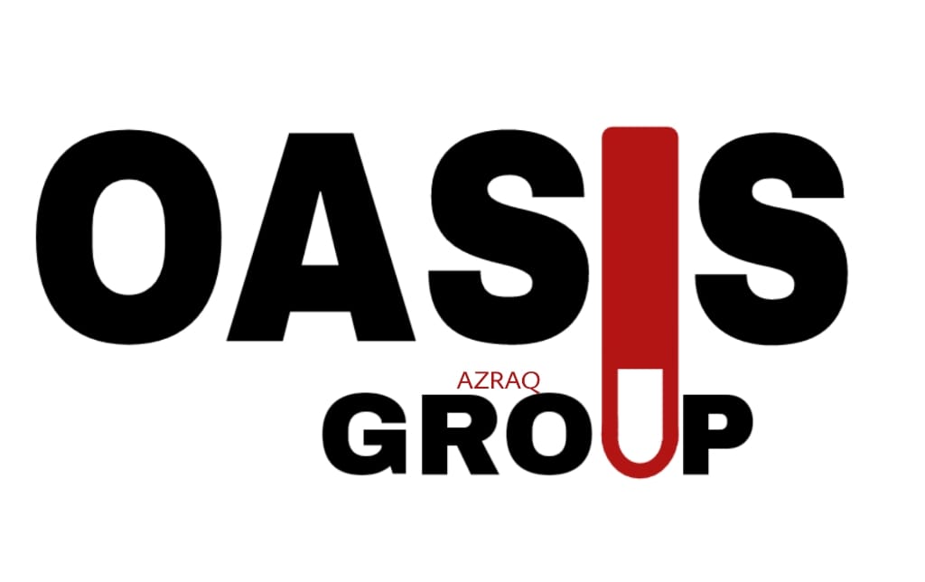 Oasis Azraq Group