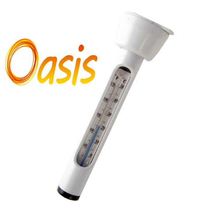 Oasis Floating Thermometer Oasis Birth Pools