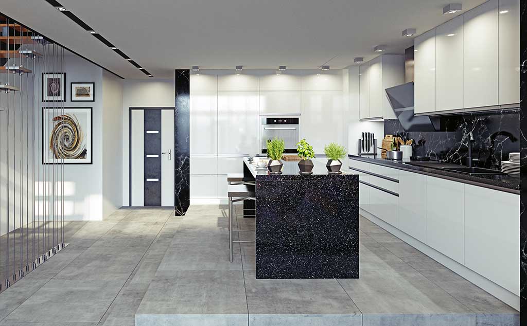 Kitchen Floor Tile Material Besto Blog