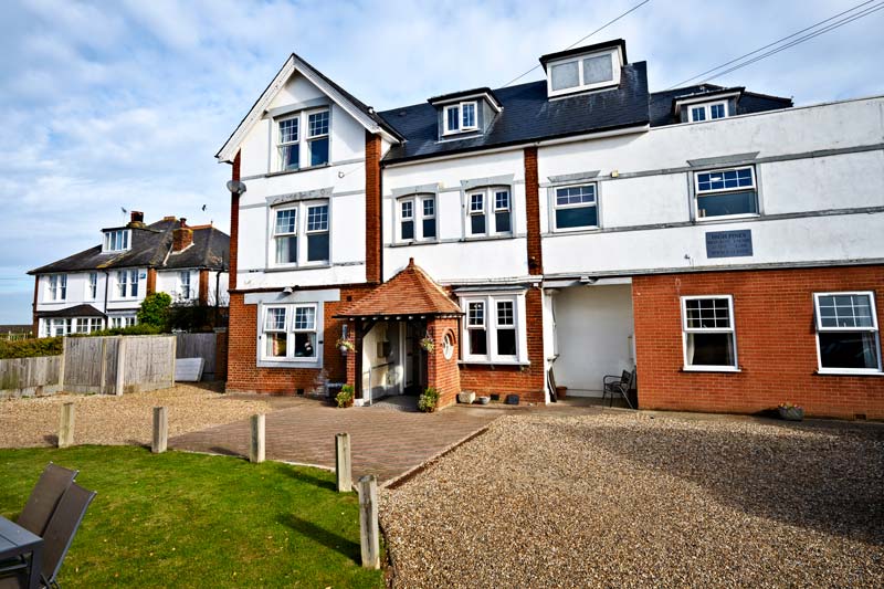 Oasis Care Group Let's Celebrate Aging