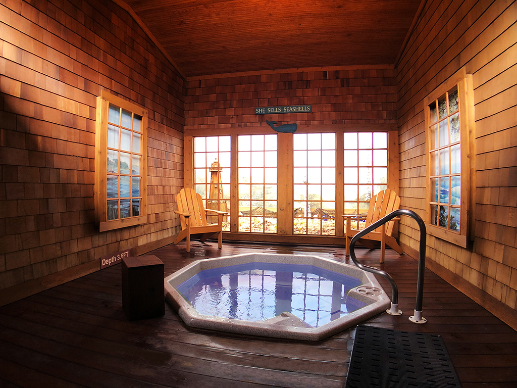 Grand Rapids Photos Oasis Hot Tub Gardens