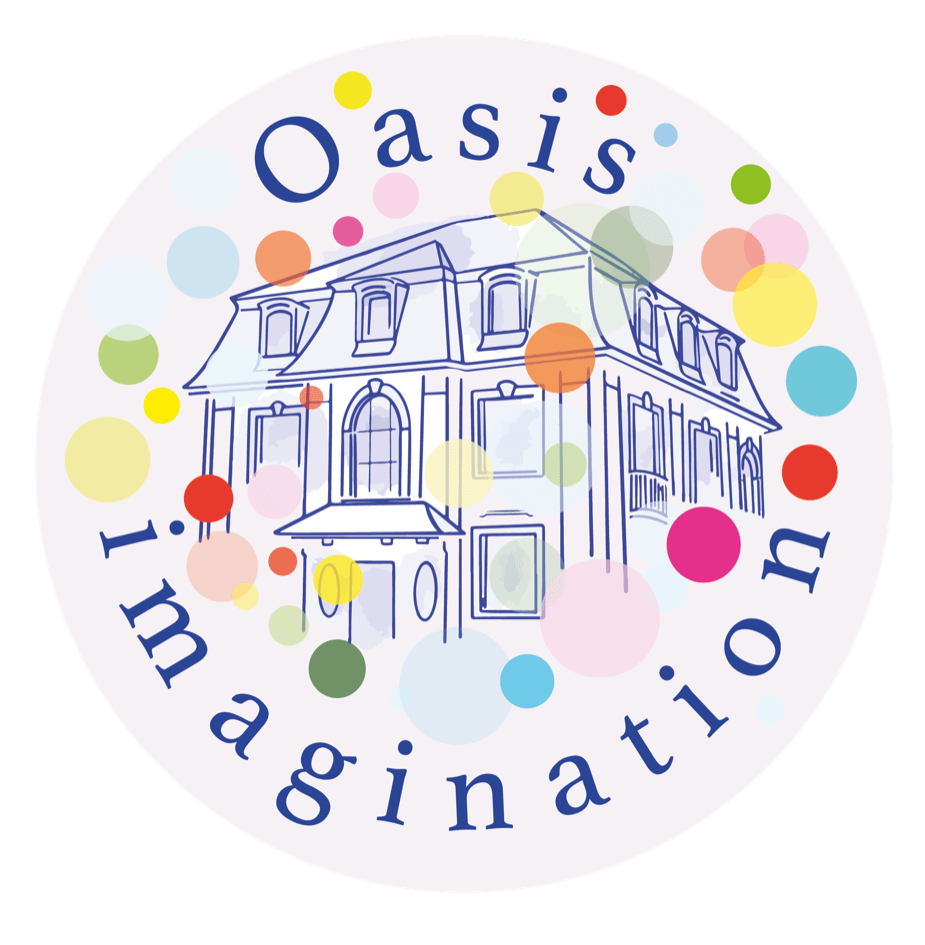  Oasis & Imagination