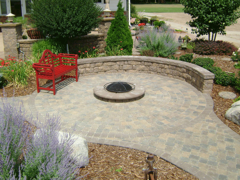About Us Oasis Landscapes Landscaping Landscaper Fargo West