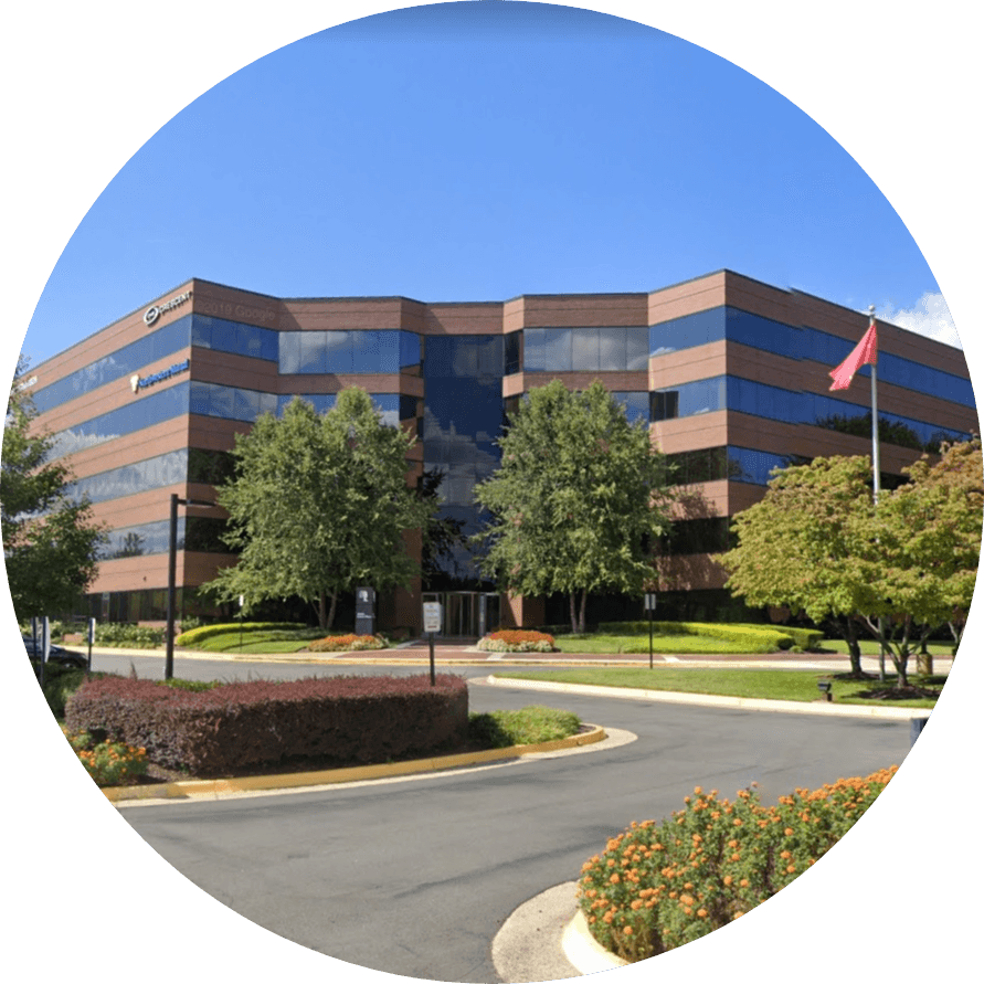 Oasis Office Shared office space